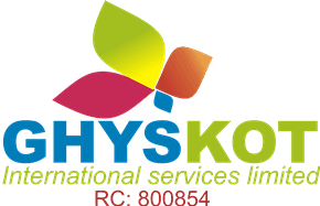 Ghyskot Logo